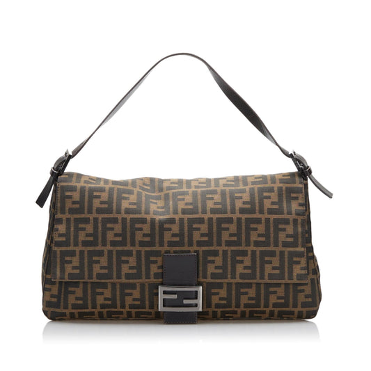 Fendi Zucca Baguette (ec1OXR)