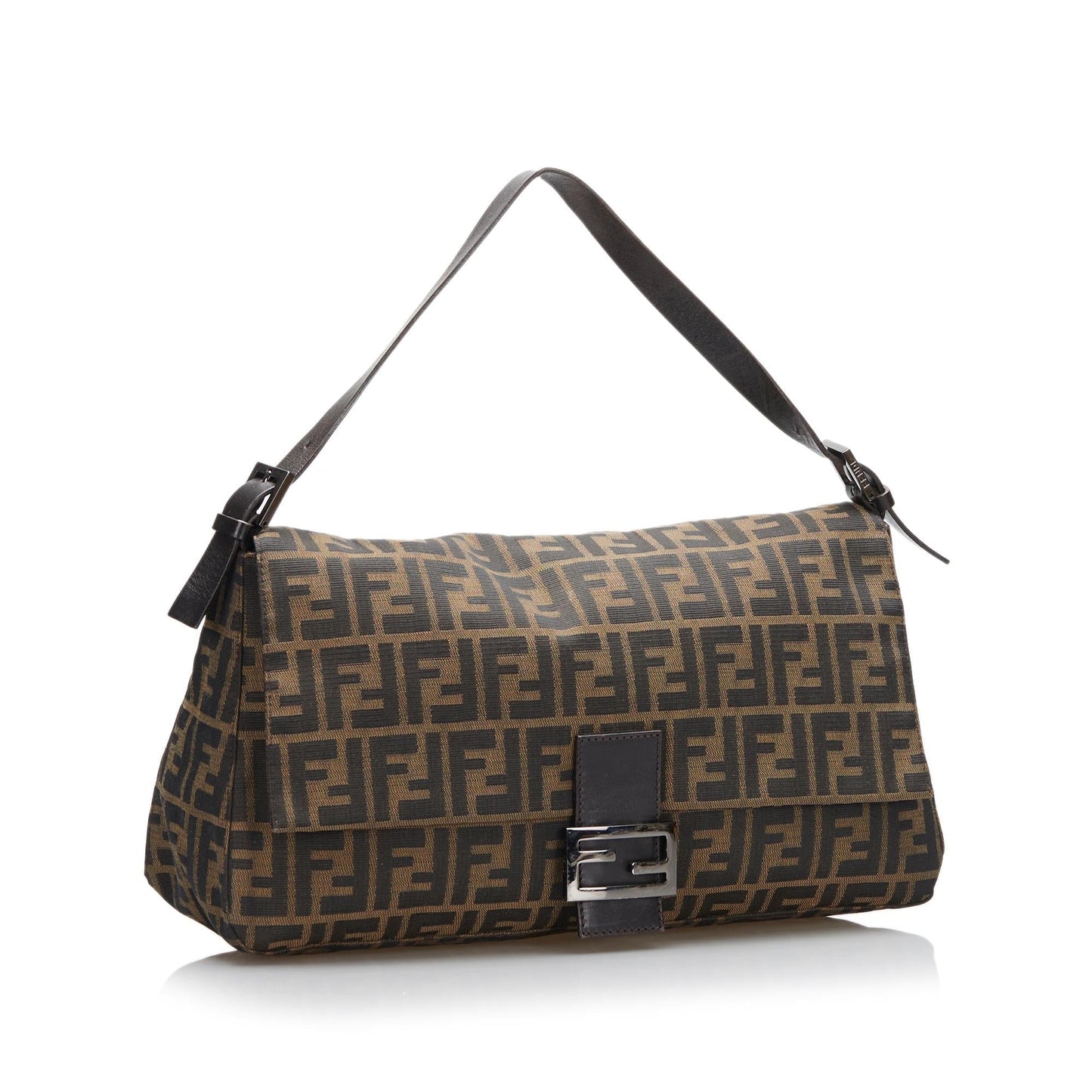 Fendi Zucca Baguette (ec1OXR)