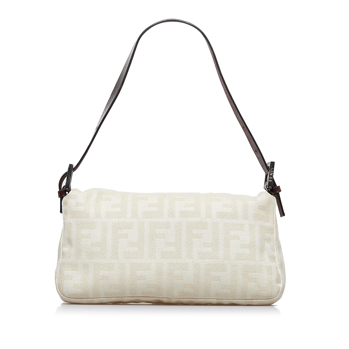 Fendi Zucca Baguette (yVRylk)