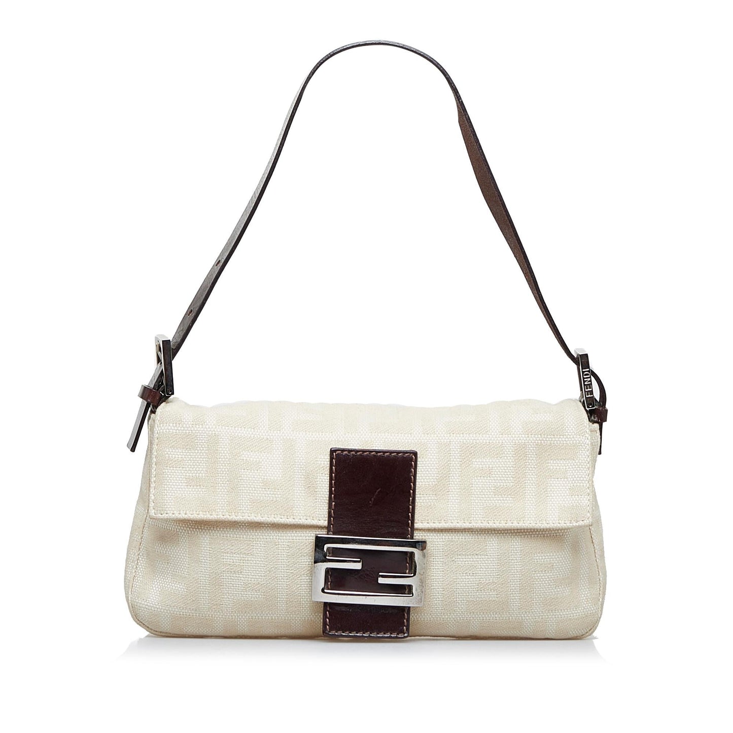Fendi Zucca Baguette (yVRylk)
