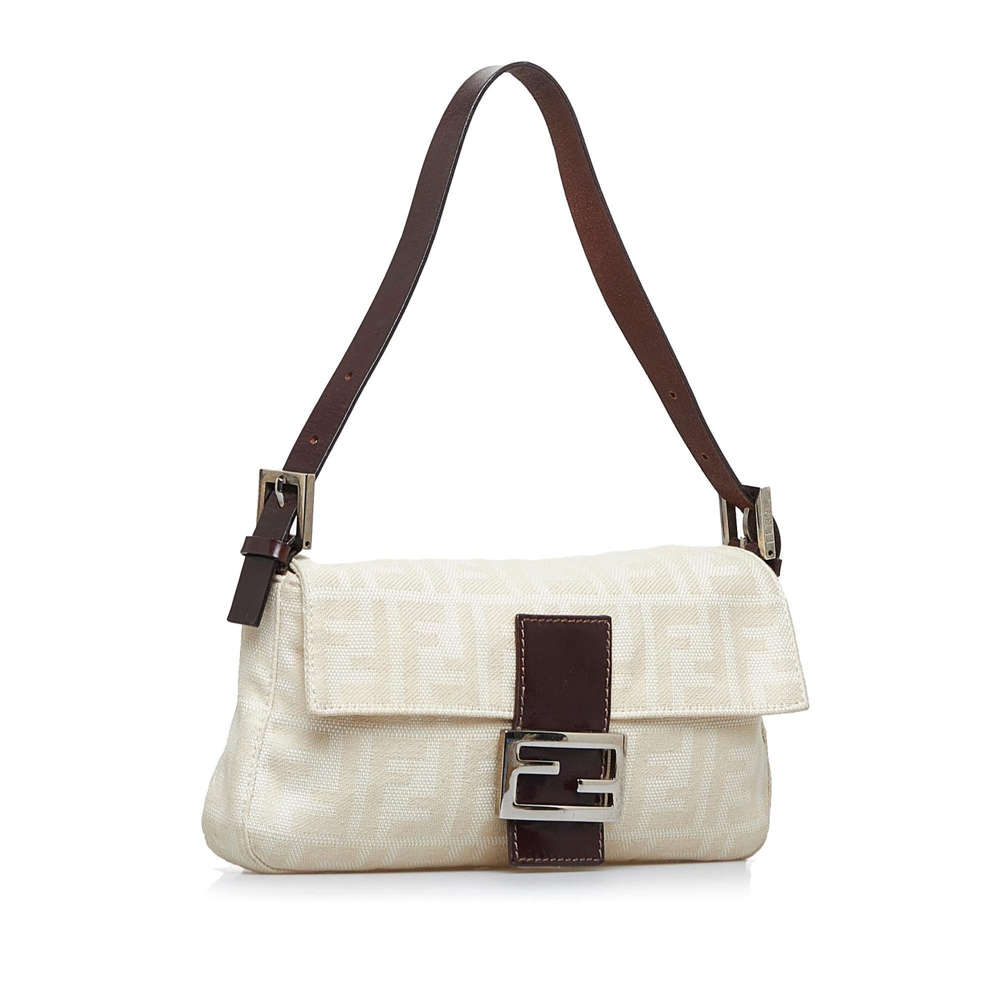 Fendi Zucca Baguette (yVRylk)