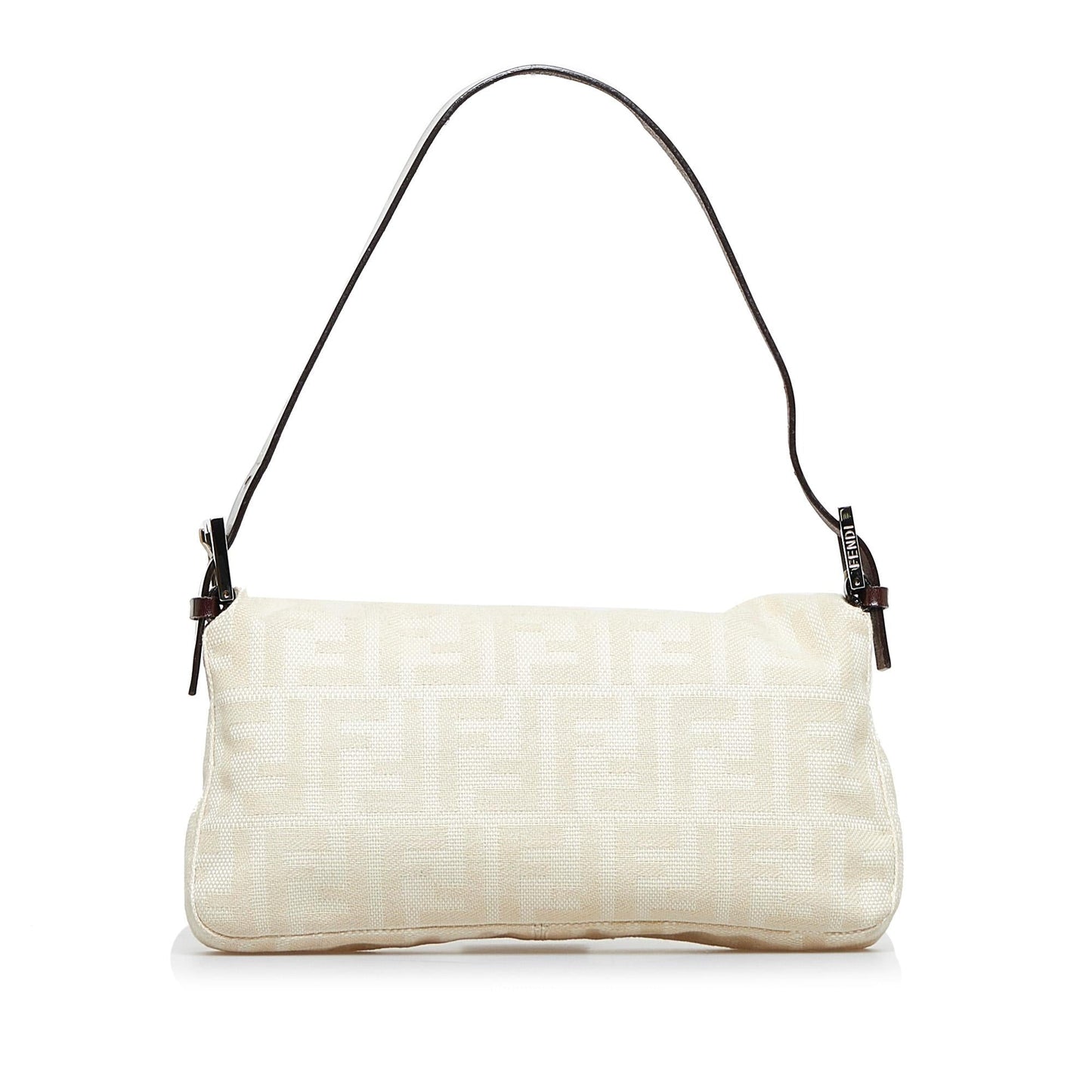 Fendi Zucca Baguette (wgKs1P)