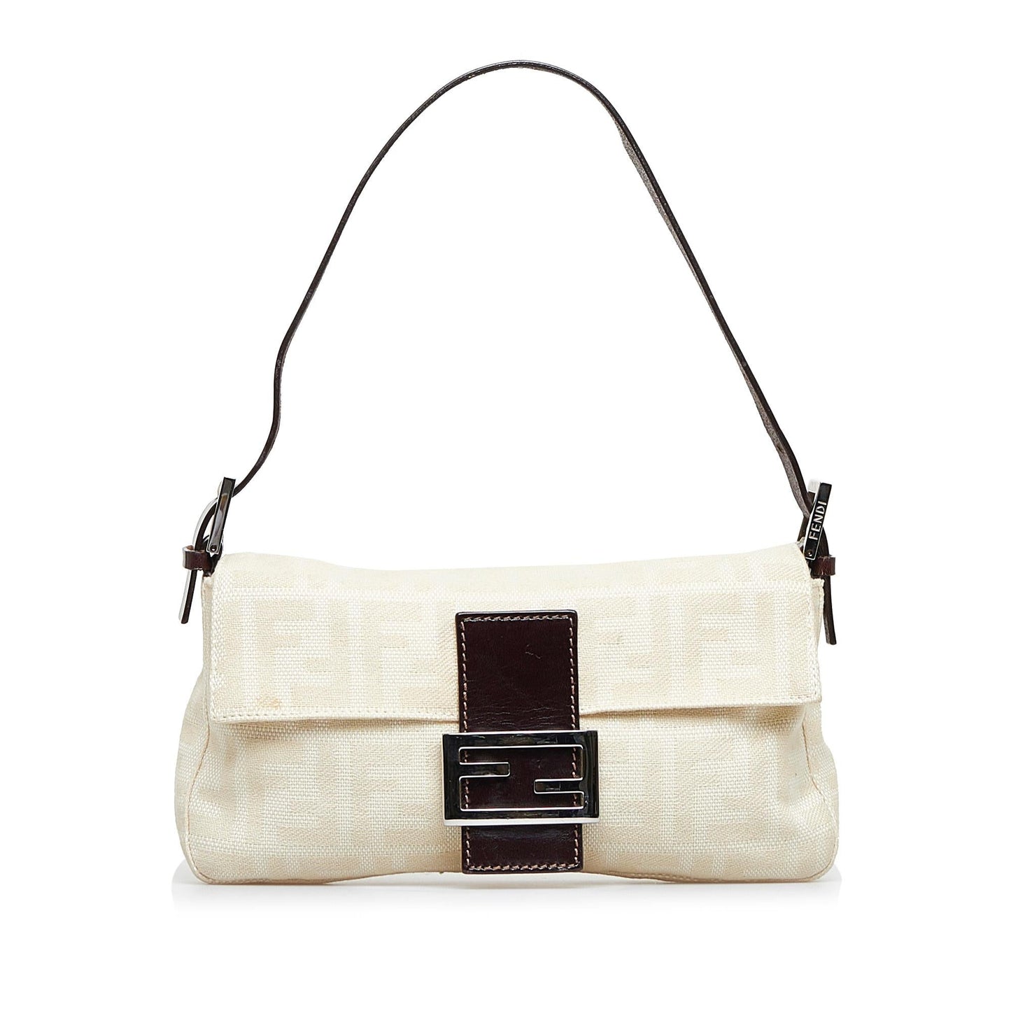 Fendi Zucca Baguette (wgKs1P)