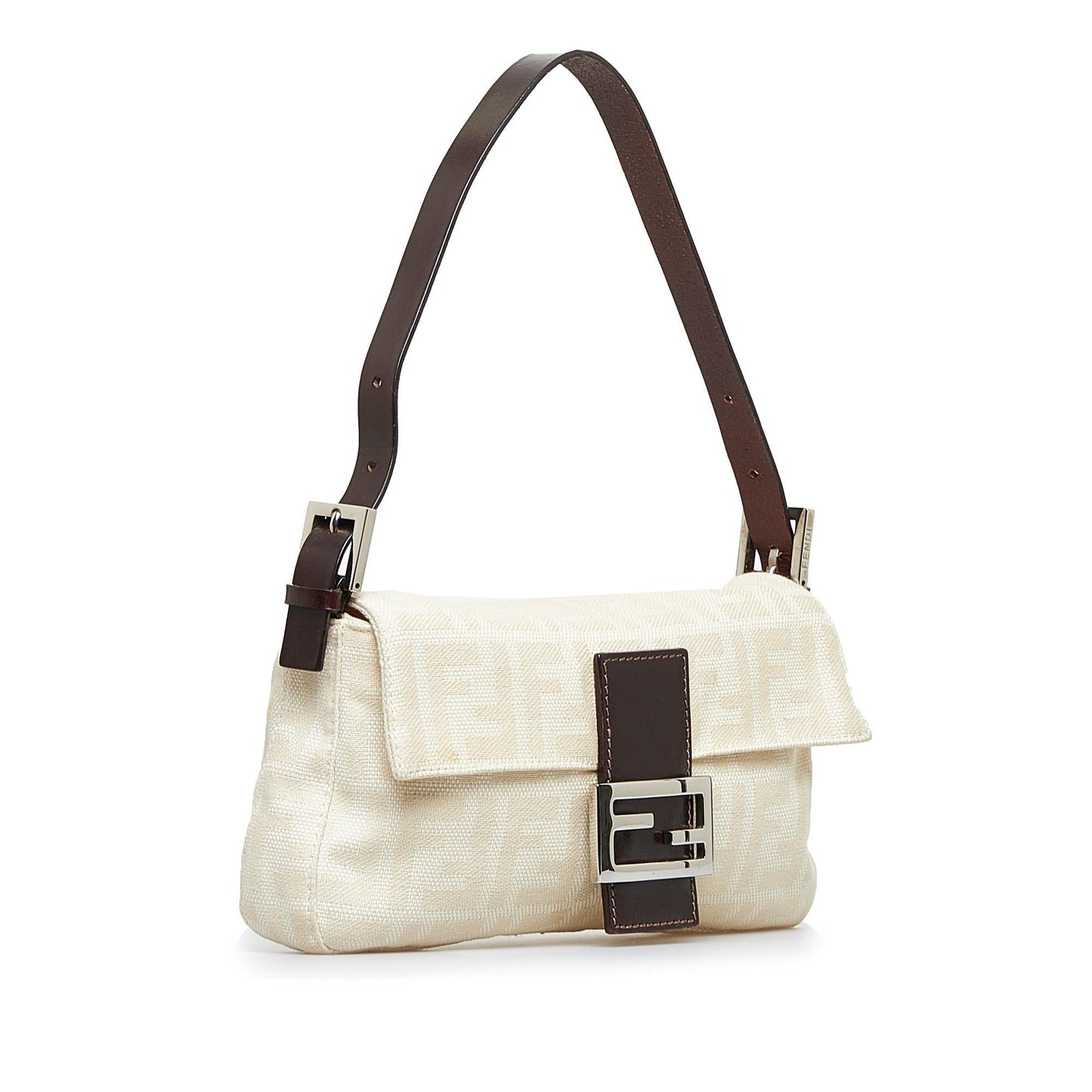 Fendi Zucca Baguette (wgKs1P)