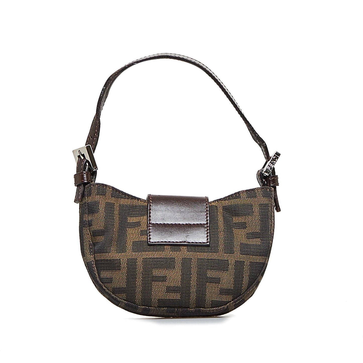 Fendi Zucca Baguette (K6cIjp)