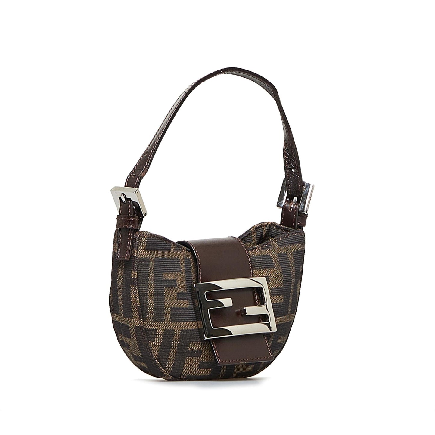 Fendi Zucca Baguette (K6cIjp)