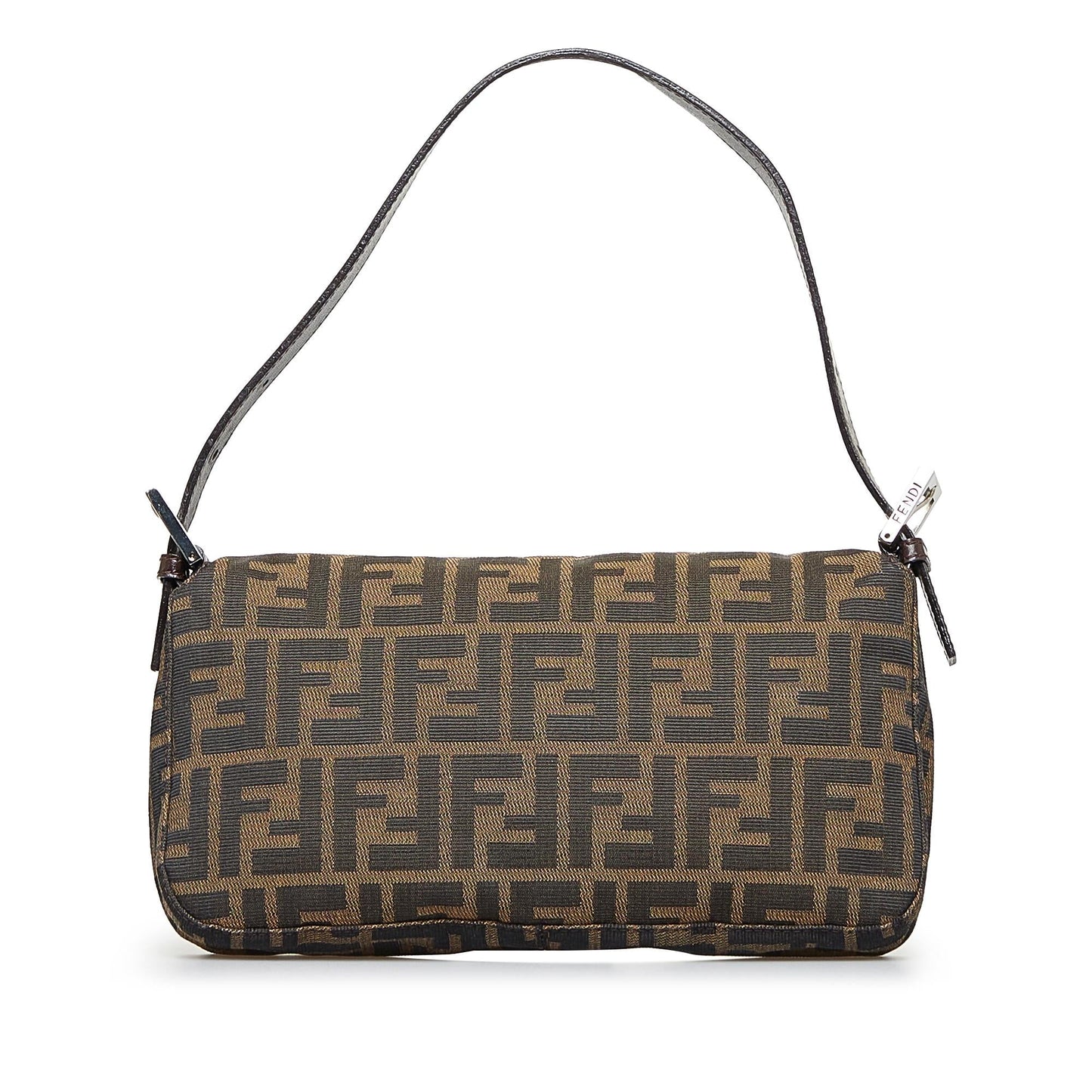 Fendi Zucca Baguette (AcZLaC)