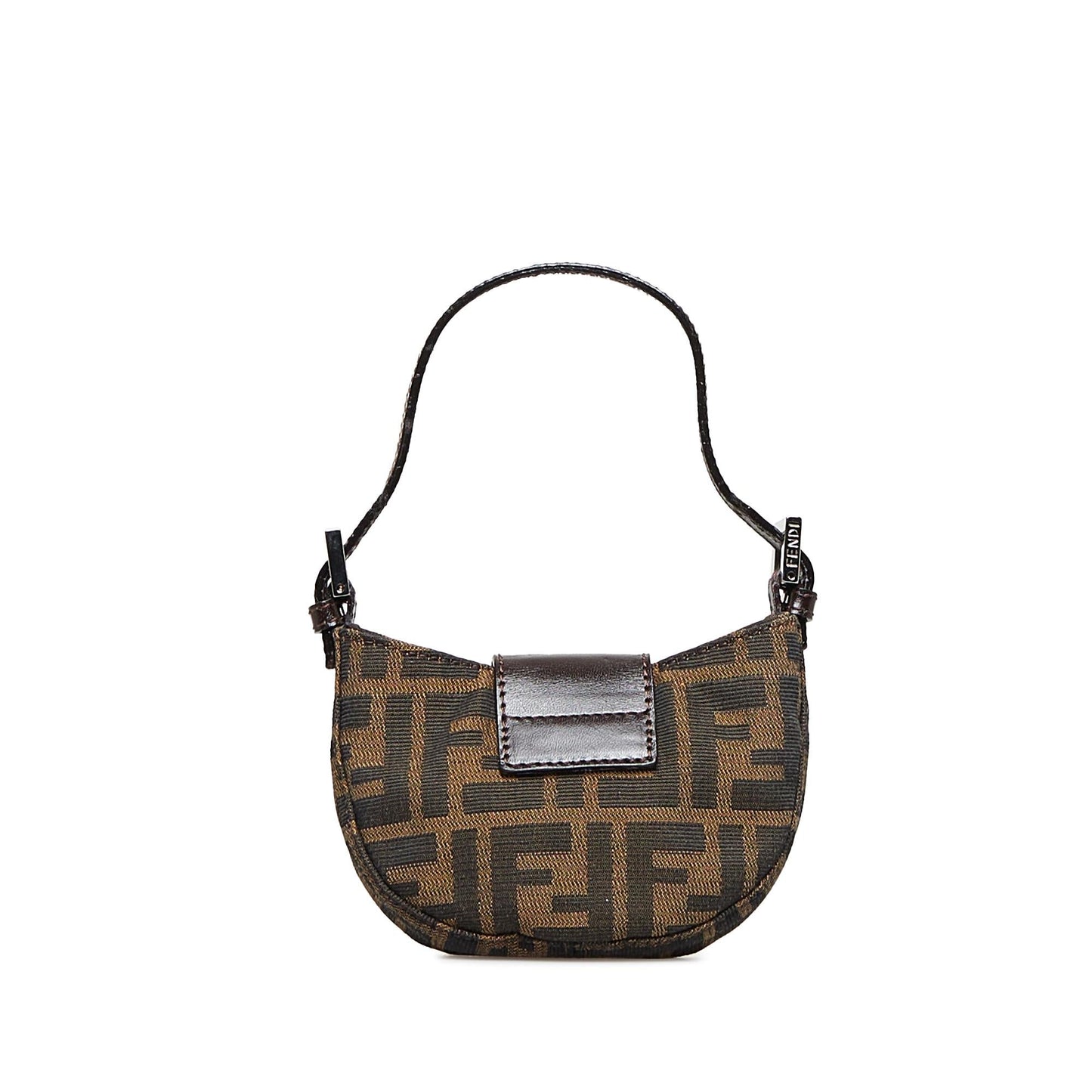 Fendi Zucca Baguette (IBRMQH)