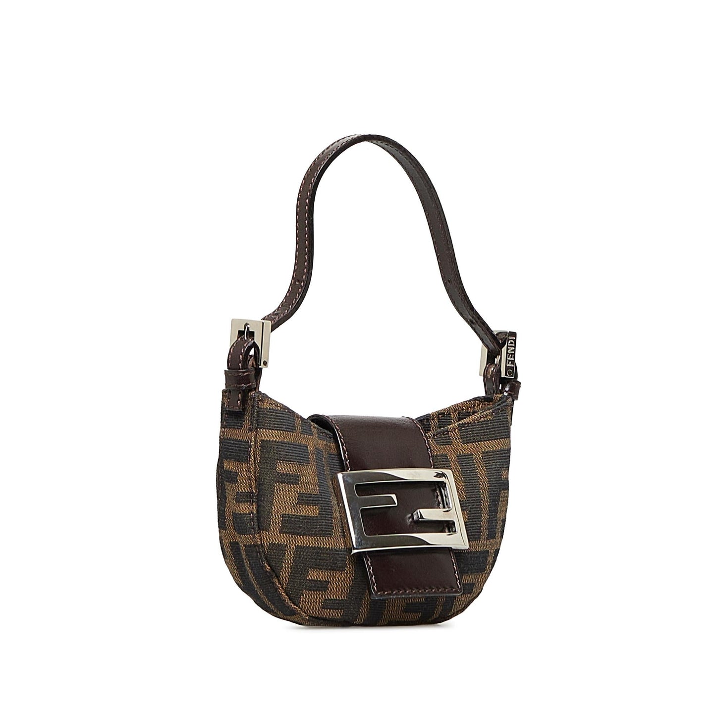 Fendi Zucca Baguette (IBRMQH)