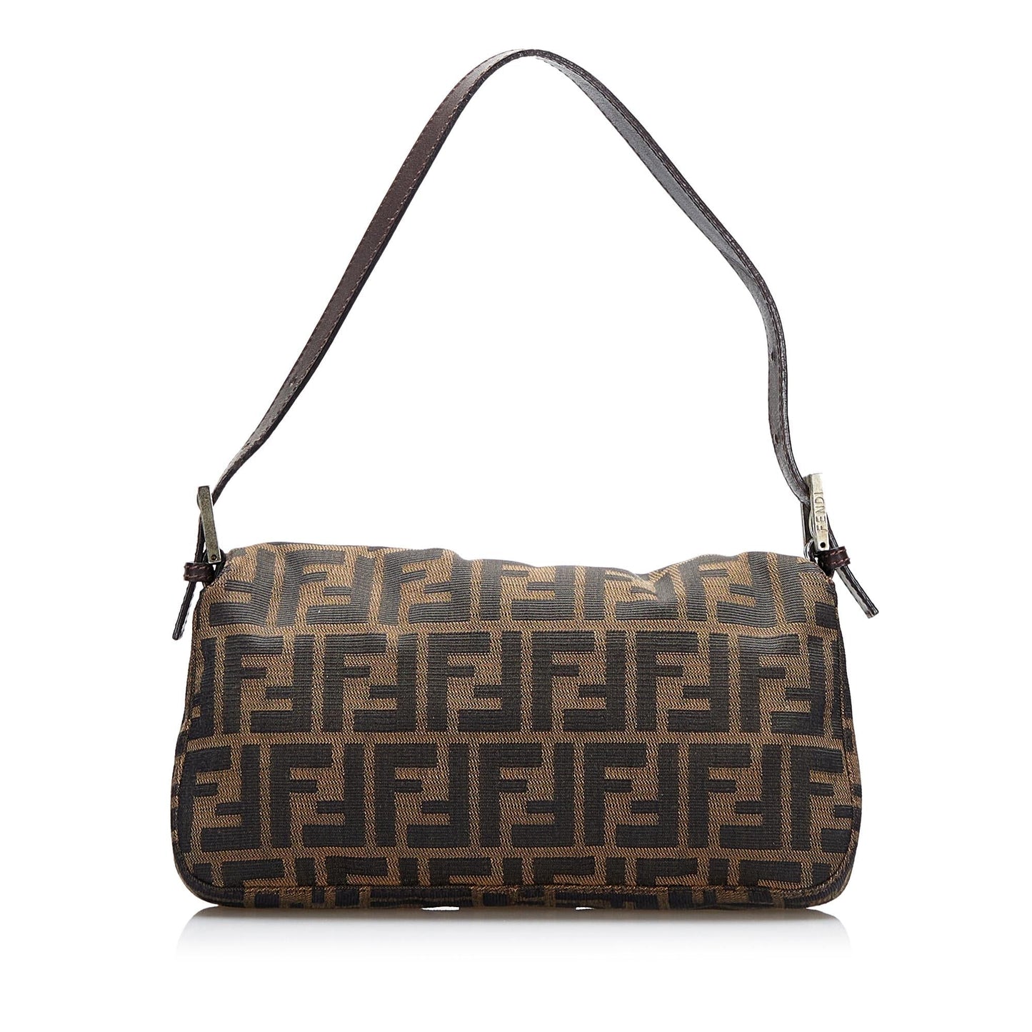 Fendi Zucca Baguette (RSziJV)