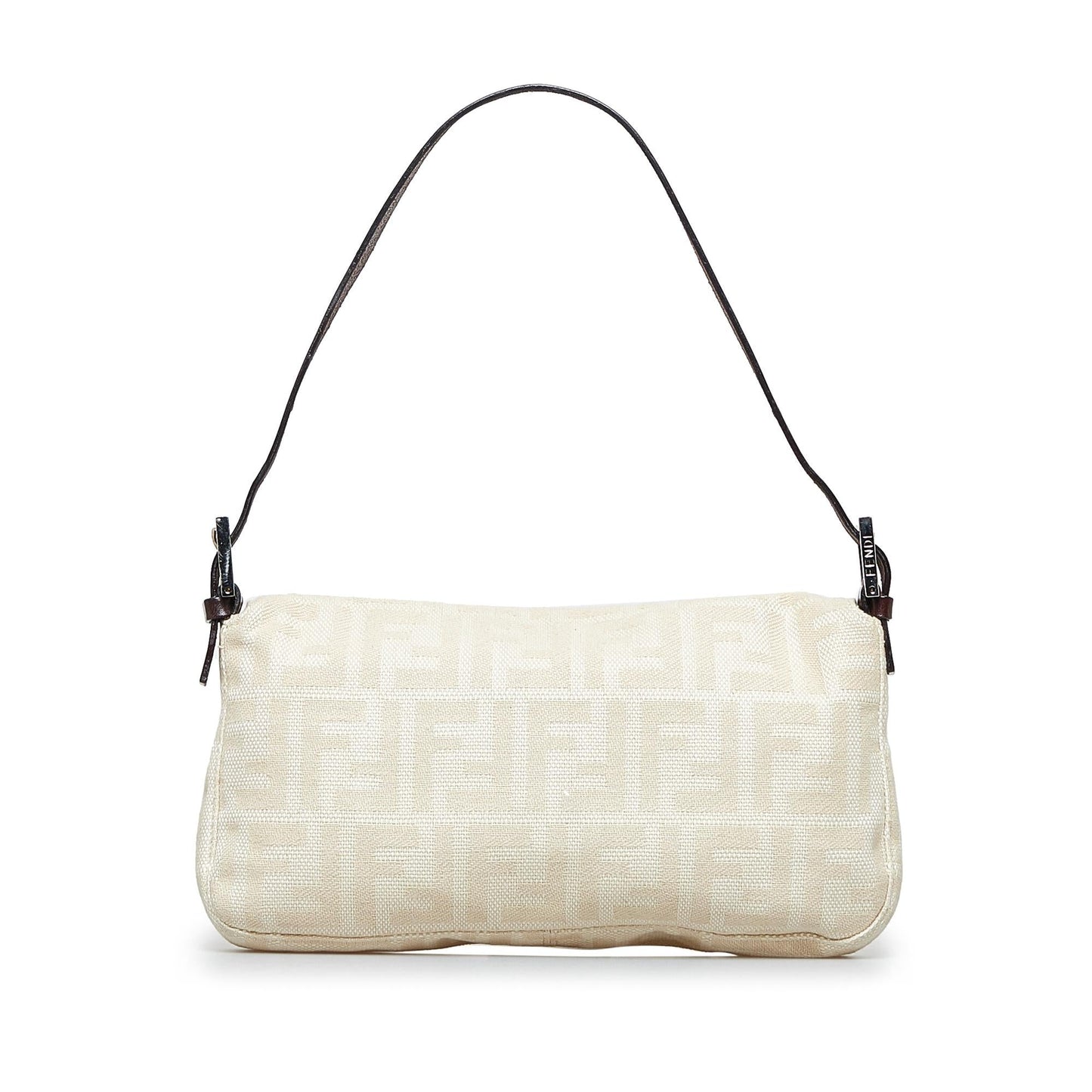 Fendi Zucca Baguette (fI4WBn)