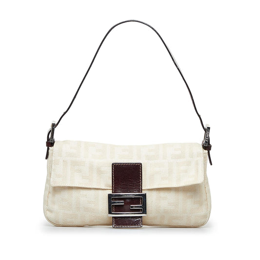 Fendi Zucca Baguette (fI4WBn)