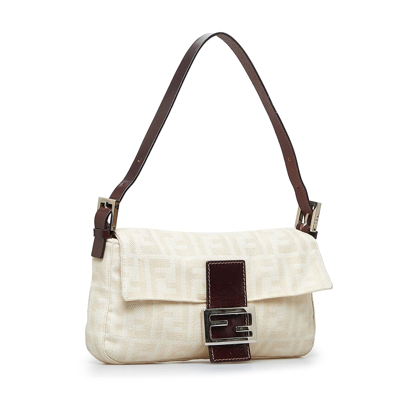 Fendi Zucca Baguette (fI4WBn)