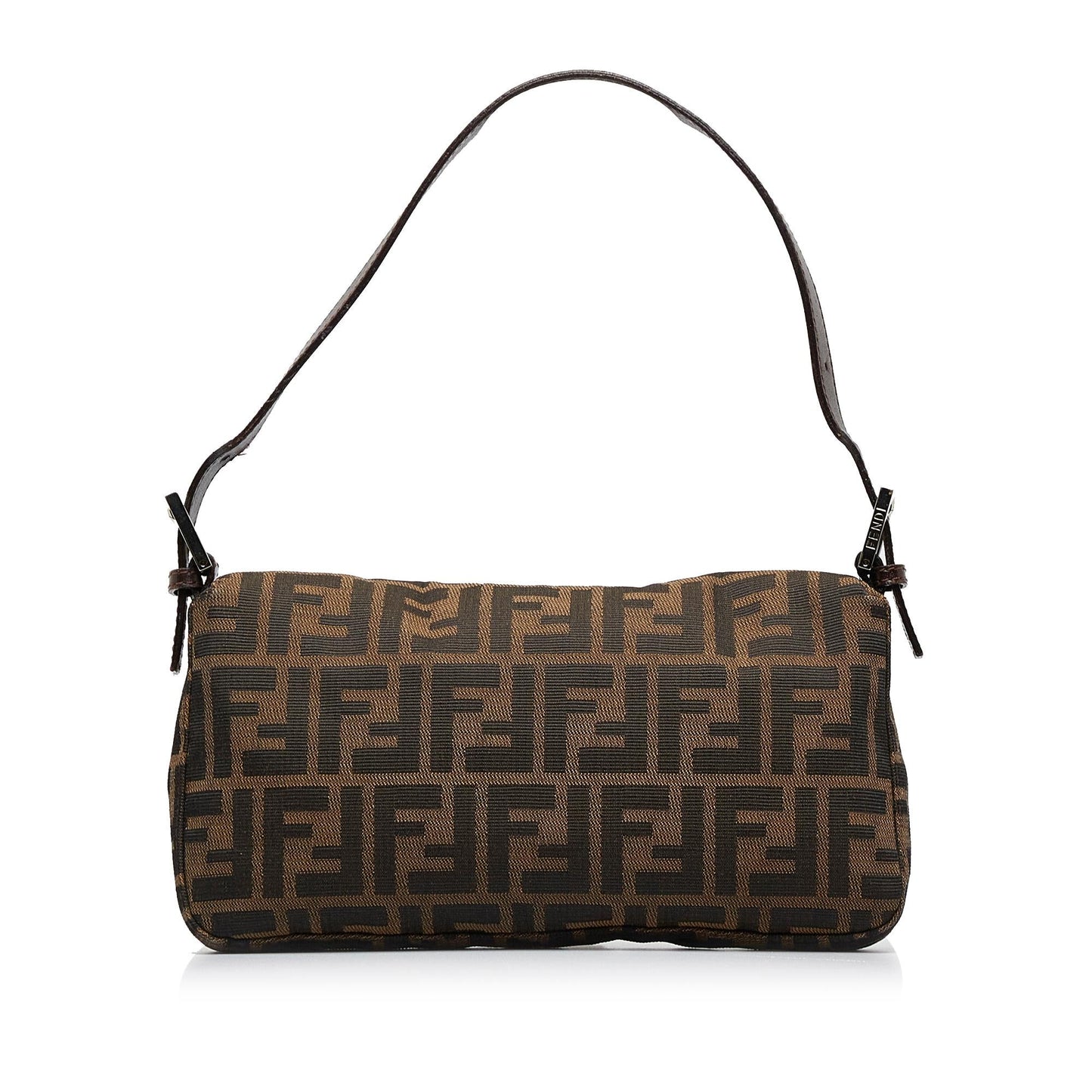Fendi Zucca Baguette (qMEaAl)
