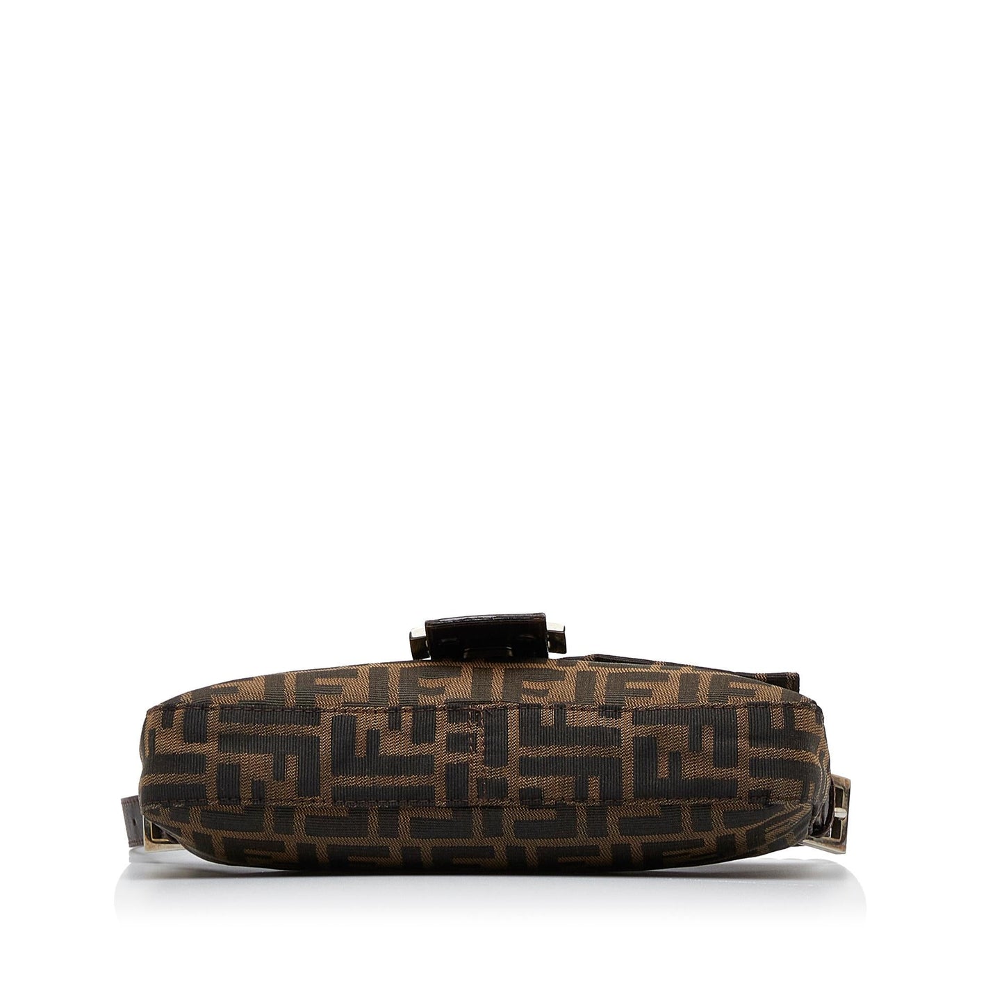 Fendi Zucca Baguette (qMEaAl)