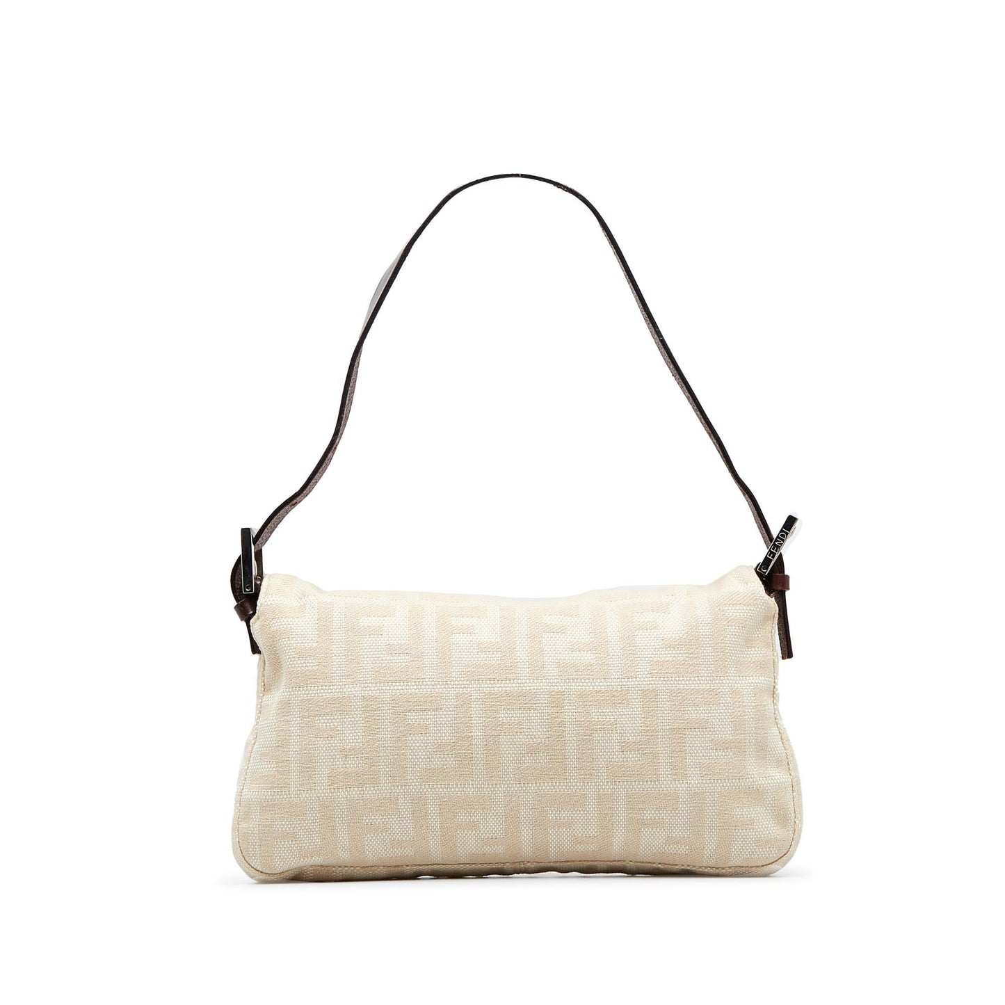 Fendi Zucca Baguette (UKAaEY)