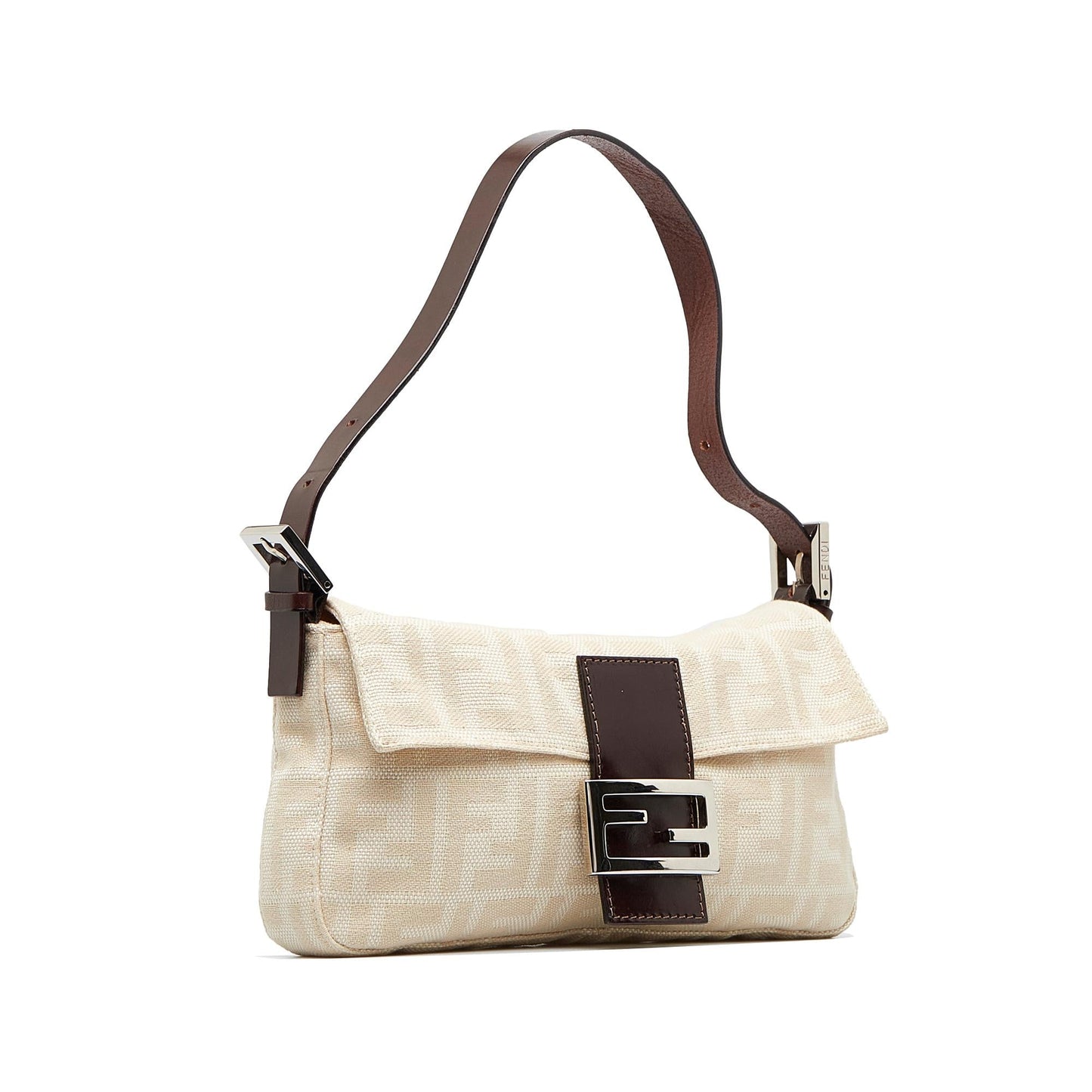 Fendi Zucca Baguette (UKAaEY)