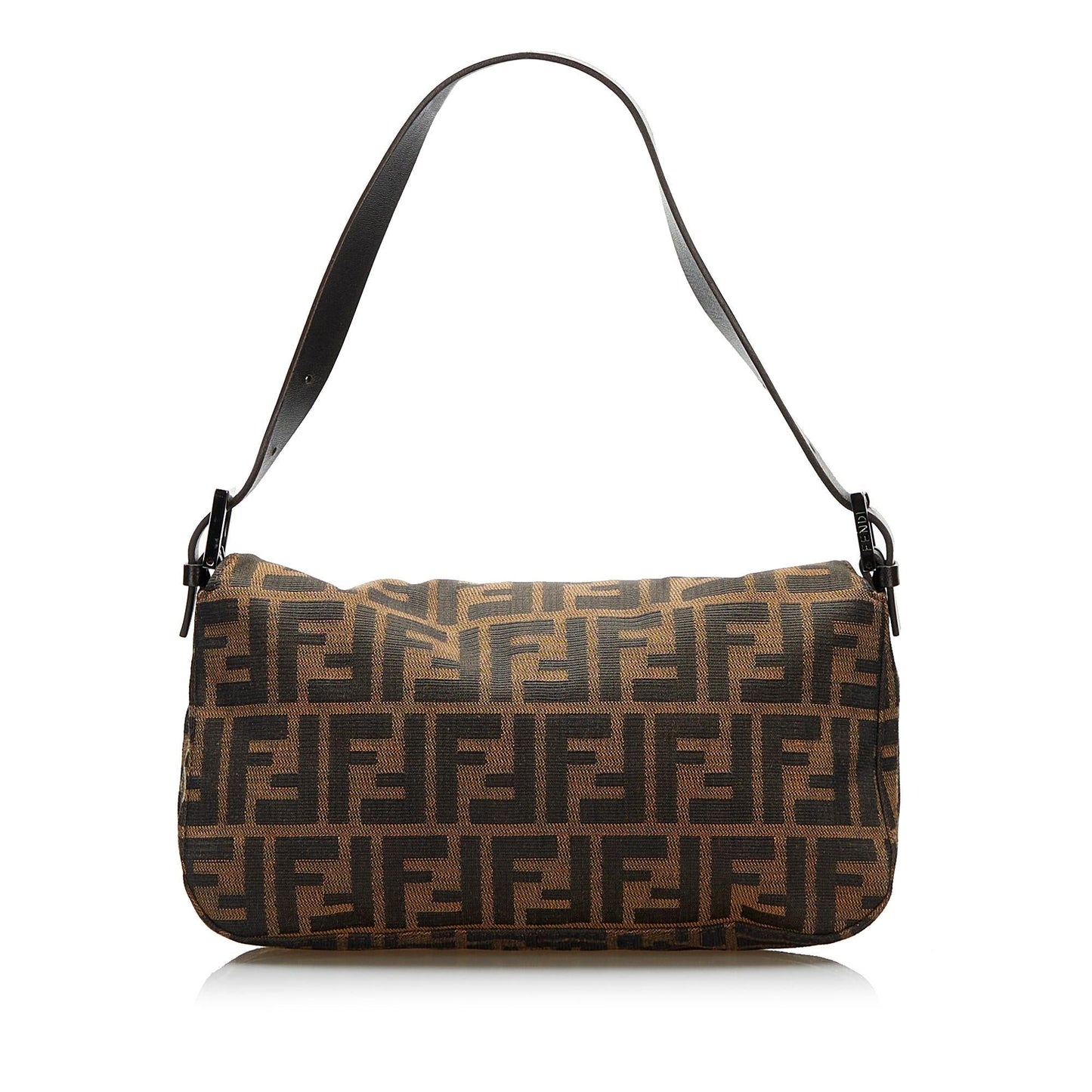 Fendi Zucca Baguette (Zf7R4y)