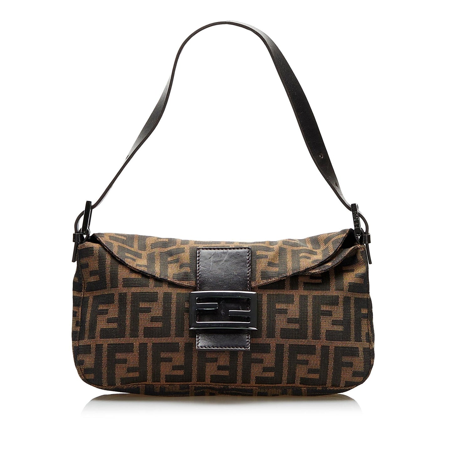 Fendi Zucca Baguette (Zf7R4y)