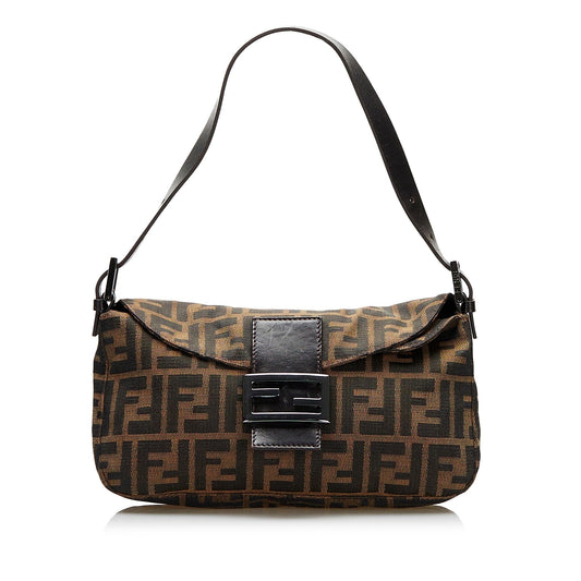 Fendi Zucca Baguette (Zf7R4y)