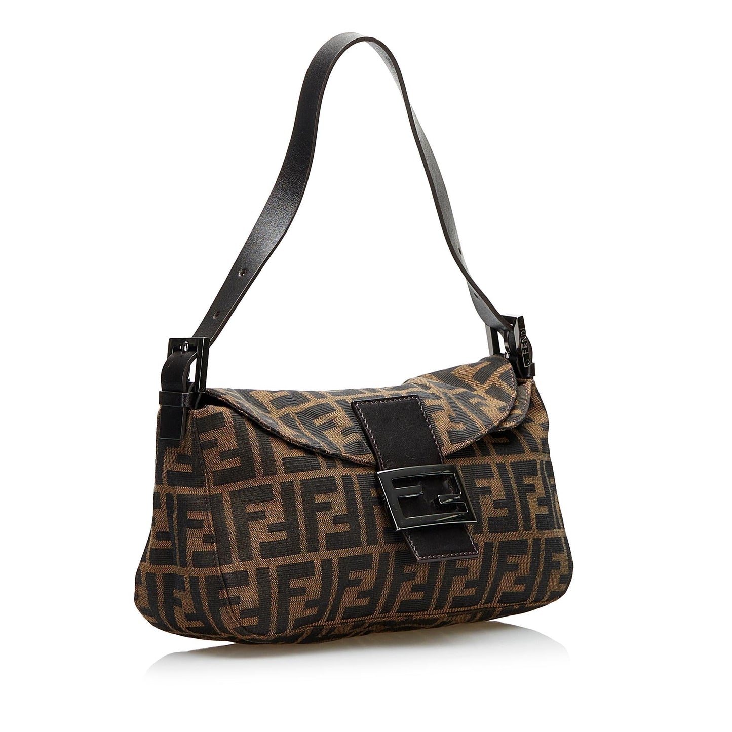Fendi Zucca Baguette (Zf7R4y)