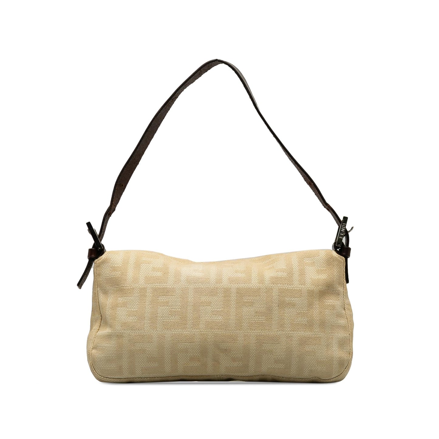 Fendi Zucca Baguette (xI9wQB)