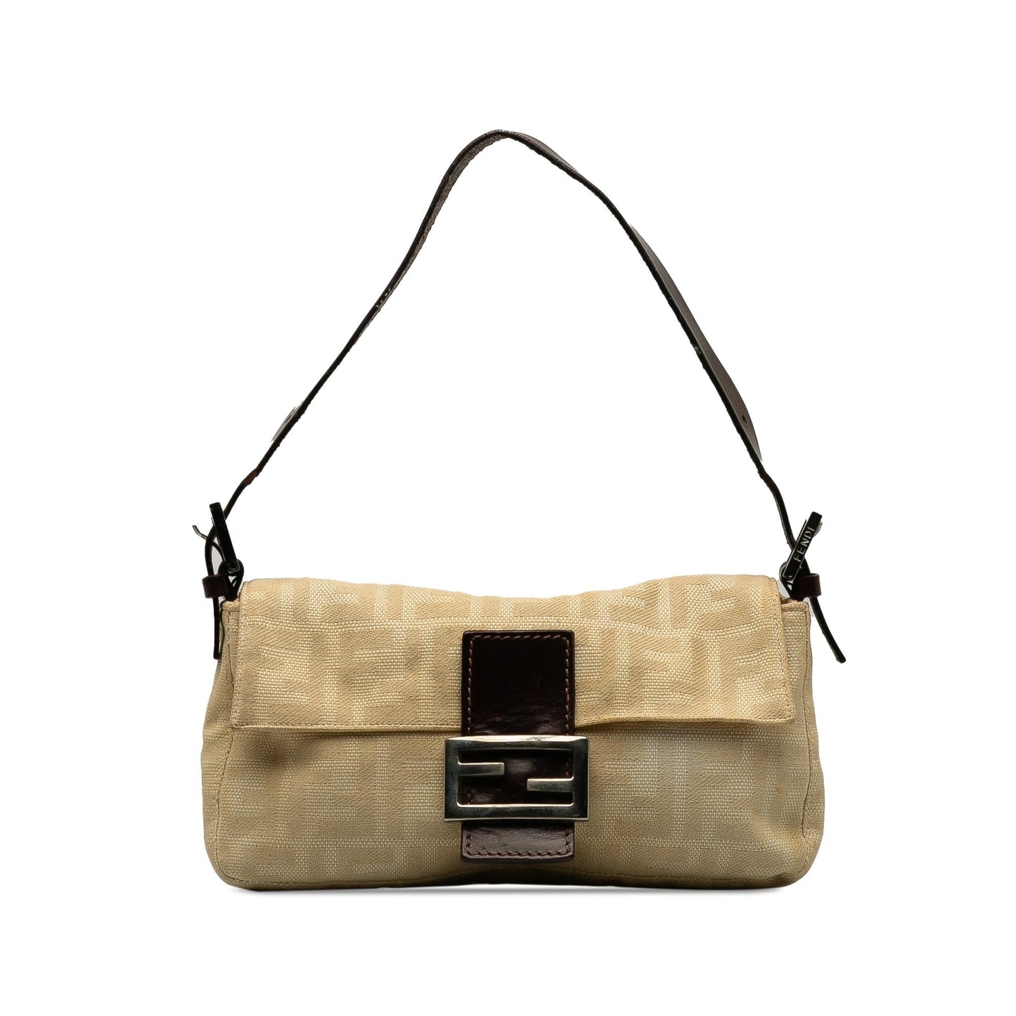 Fendi Zucca Baguette (xI9wQB)