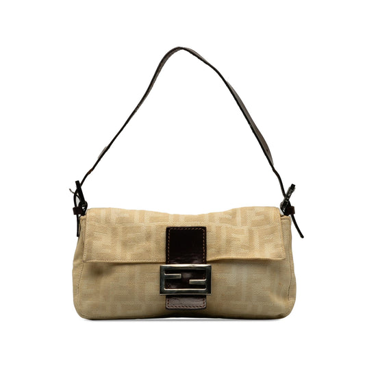 Fendi Zucca Baguette (xI9wQB)