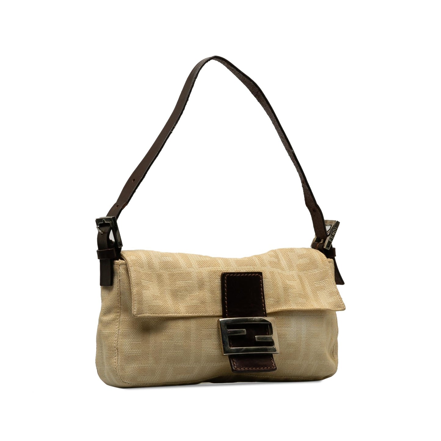 Fendi Zucca Baguette (xI9wQB)