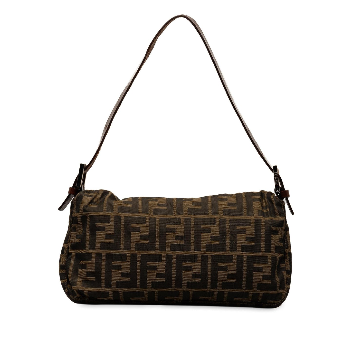Fendi Zucca Baguette (SSplWk)