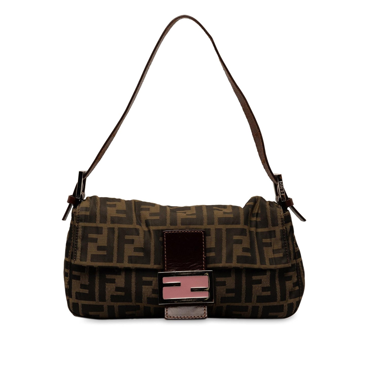 Fendi Zucca Baguette (SSplWk)