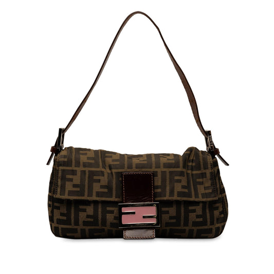 Fendi Zucca Baguette (SSplWk)