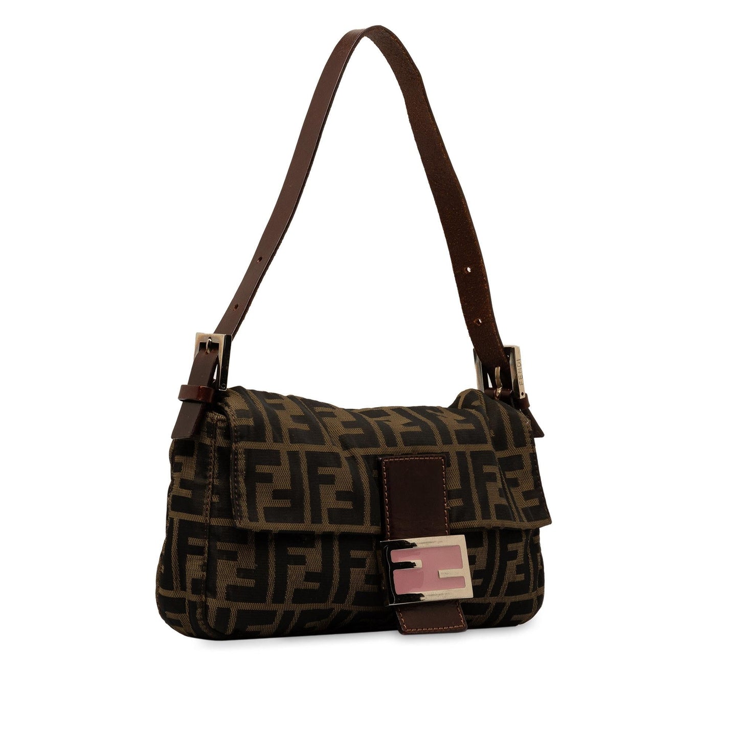 Fendi Zucca Baguette (SSplWk)