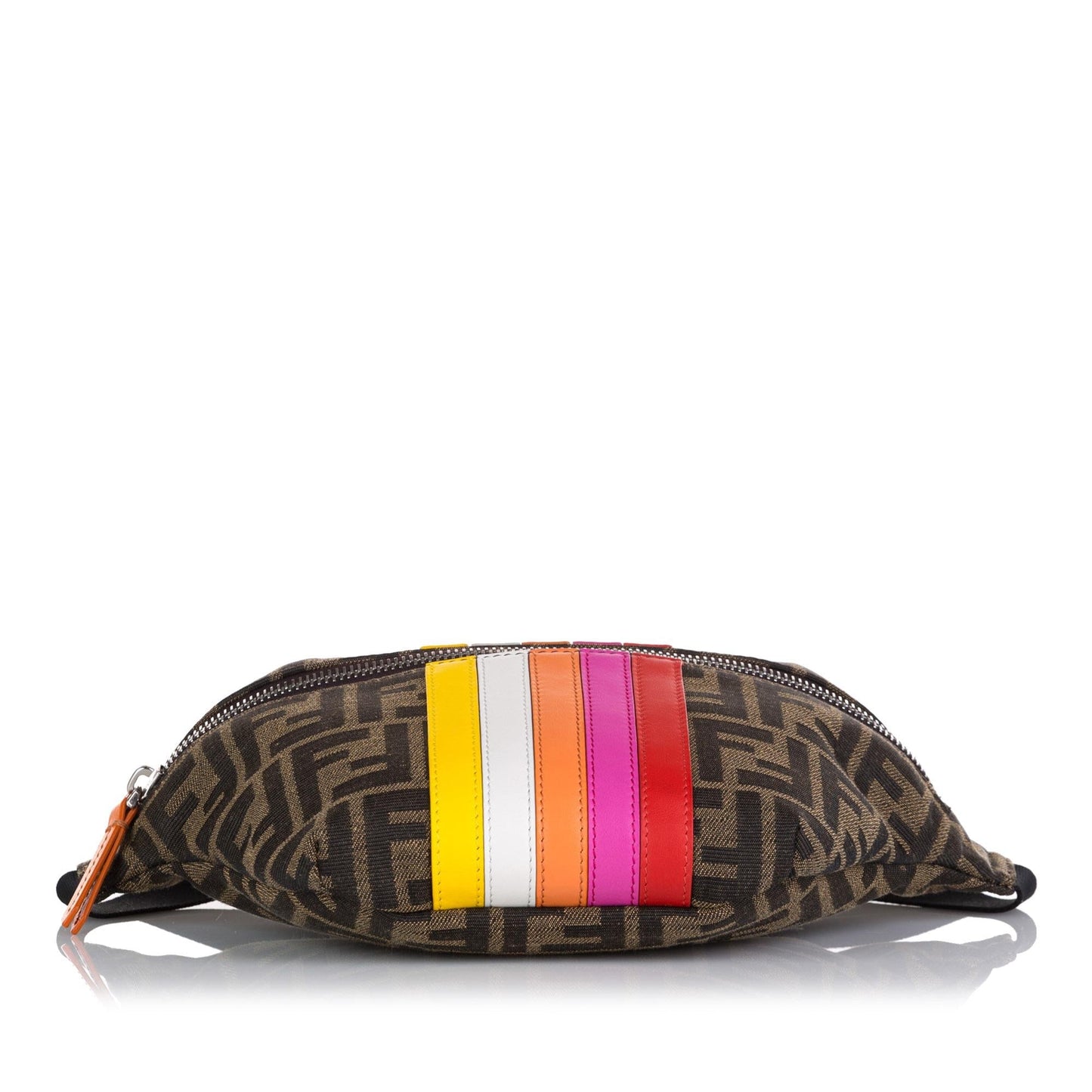 Fendi Zucca Belt Bag (35928)