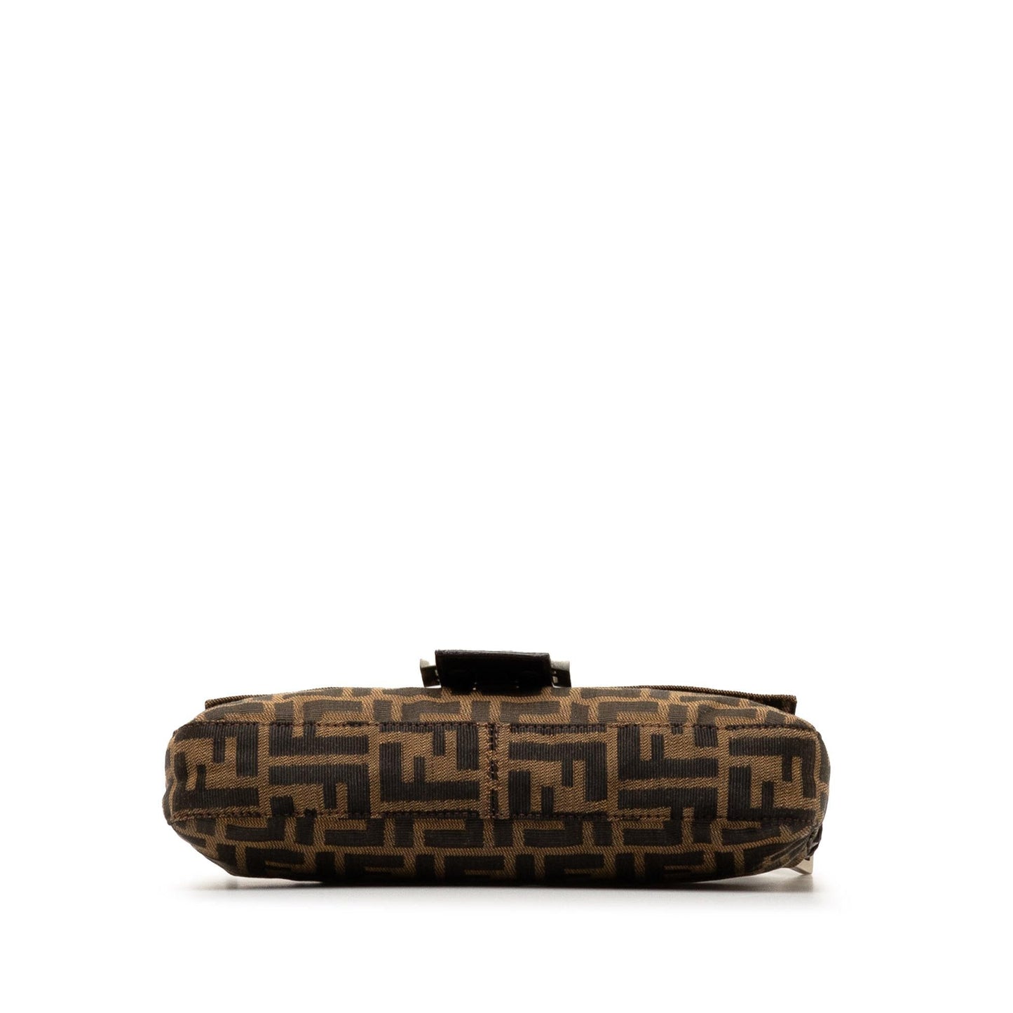 Fendi Zucca Canvas Baguette (3KbD7q)