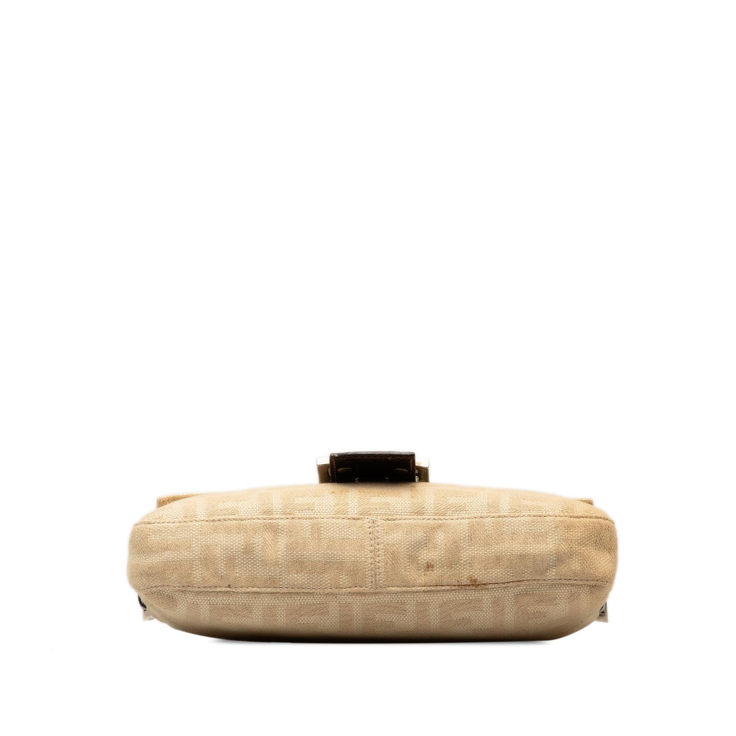 Fendi Zucca Canvas Baguette (jHAKjs)