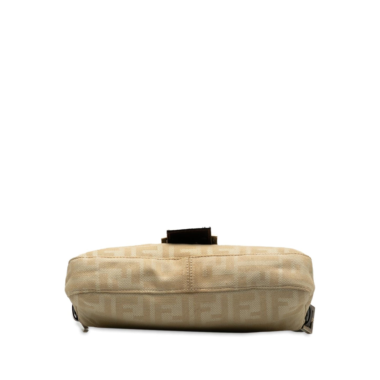 Fendi Zucca Canvas Baguette (fAm0zf)