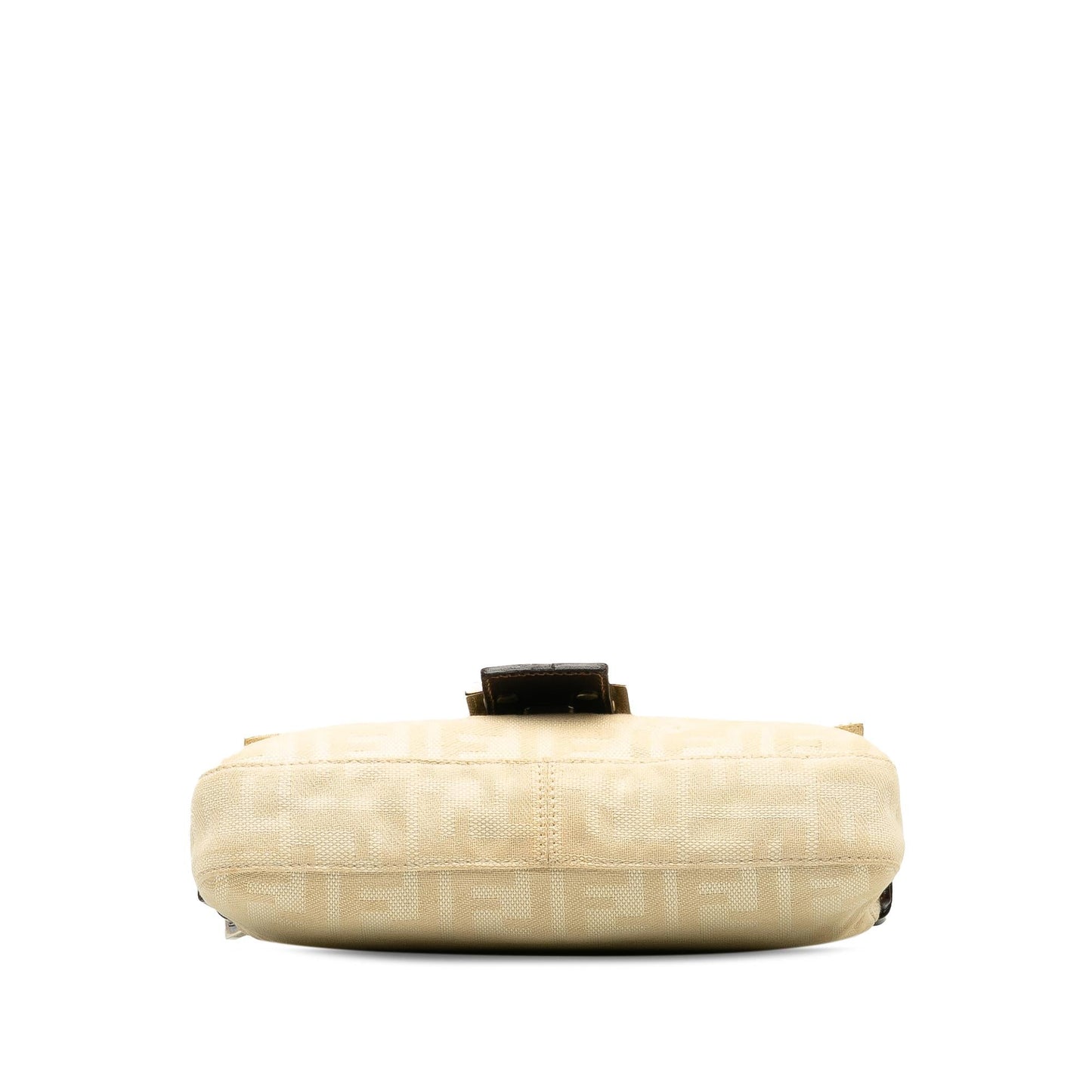 Fendi Zucca Canvas Baguette (mbKpsC)