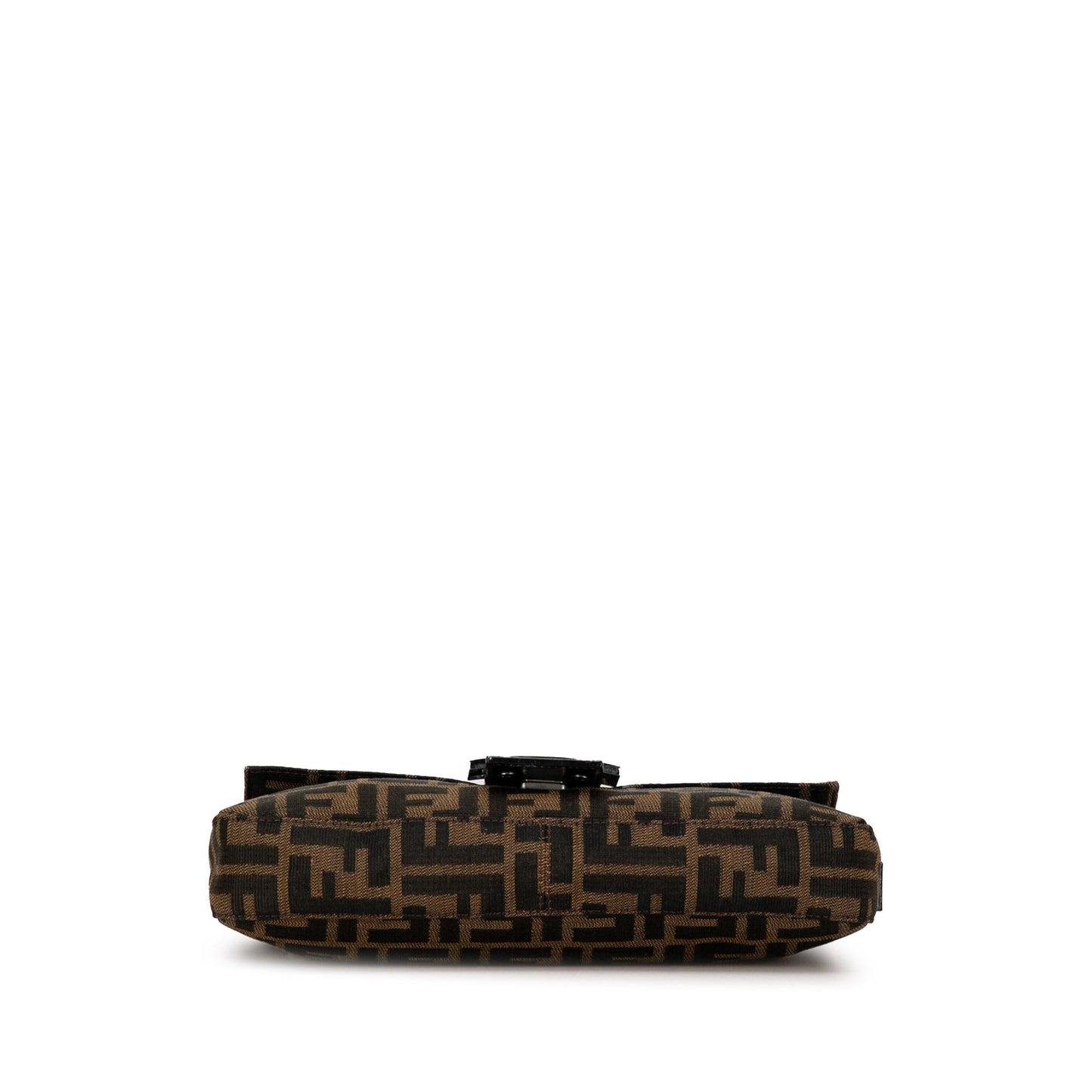 Fendi Zucca Canvas Baguette (AQHo7D)
