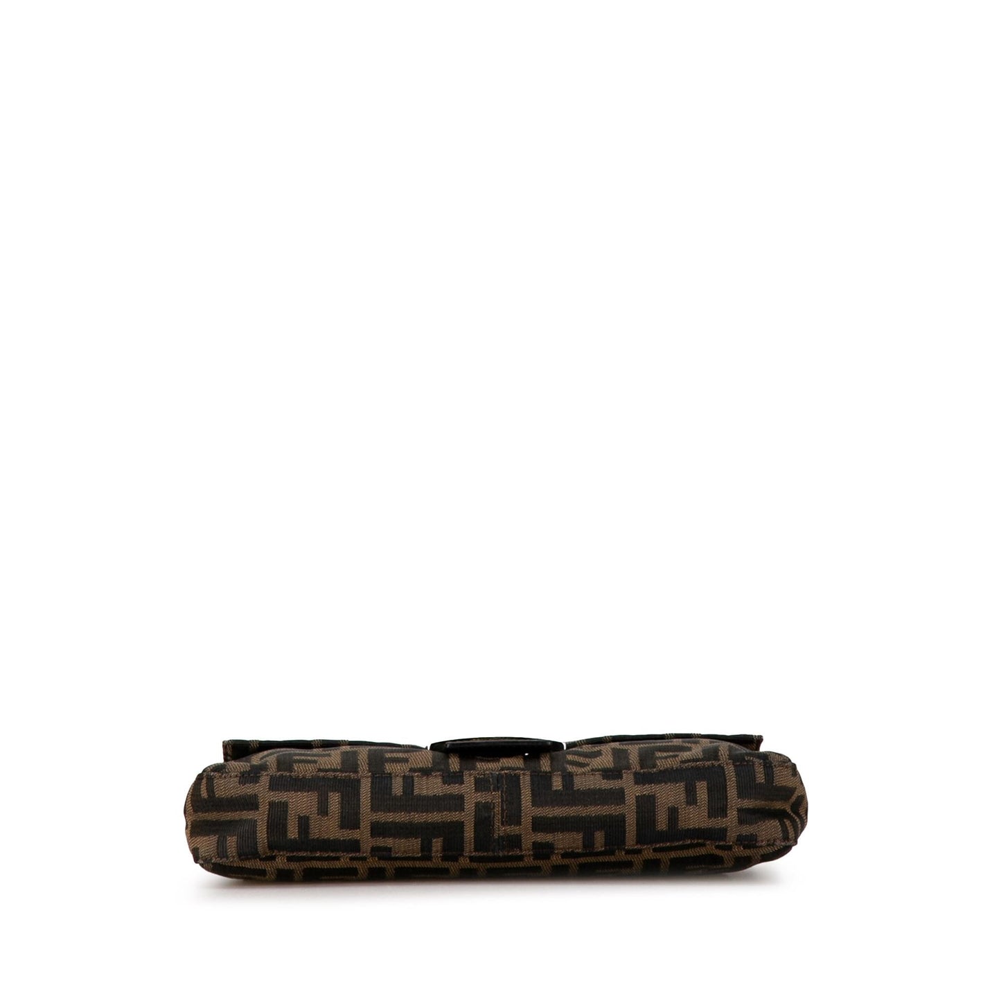 Fendi Zucca Canvas Baguette (20lVTP)