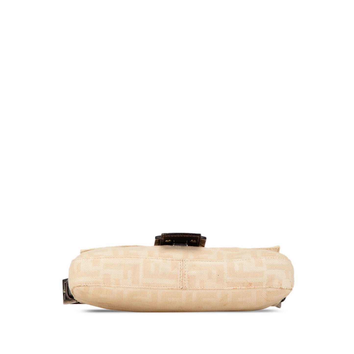 Fendi Zucca Canvas Baguette (NT8ZQs)