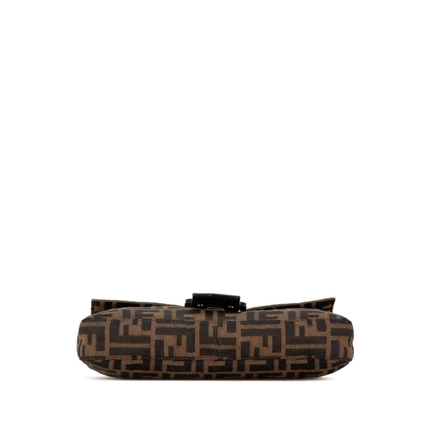 Fendi Zucca Canvas Baguette (gVALkA)