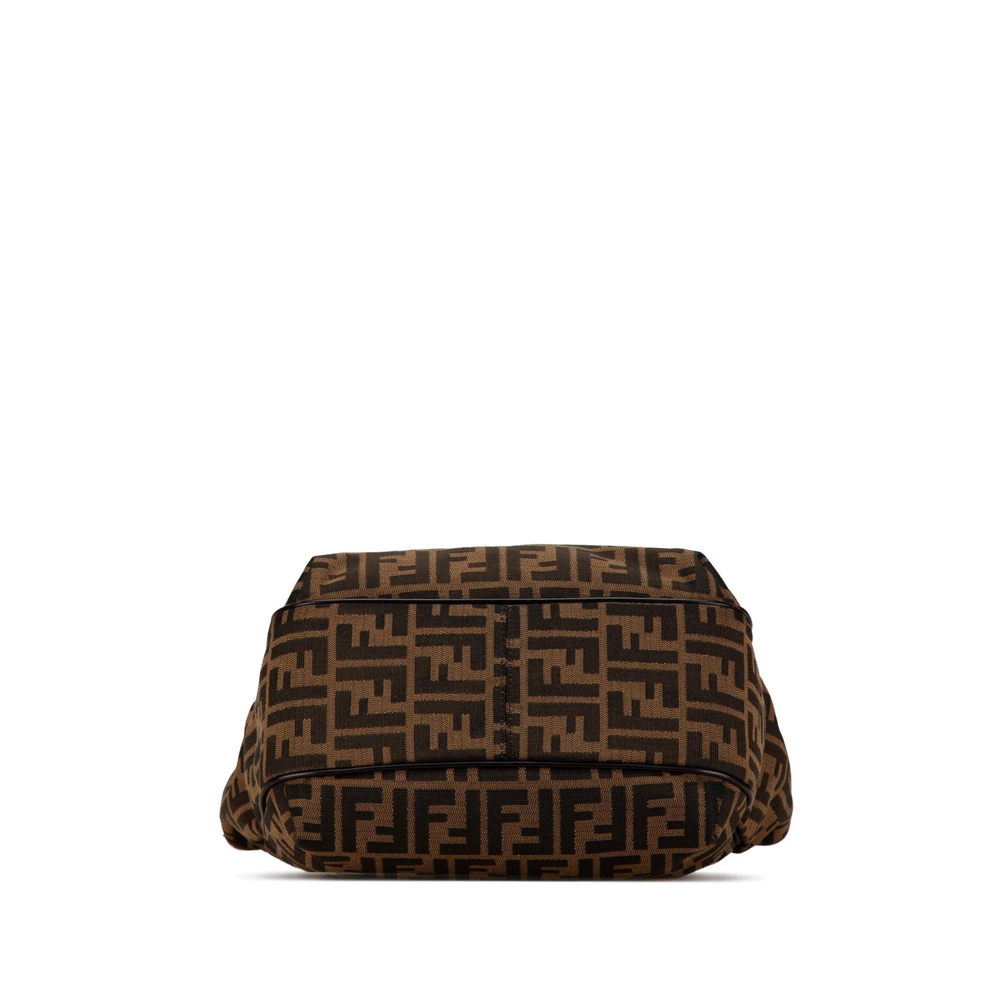 Fendi Zucca Canvas Chef Tote (6Cg0kv)