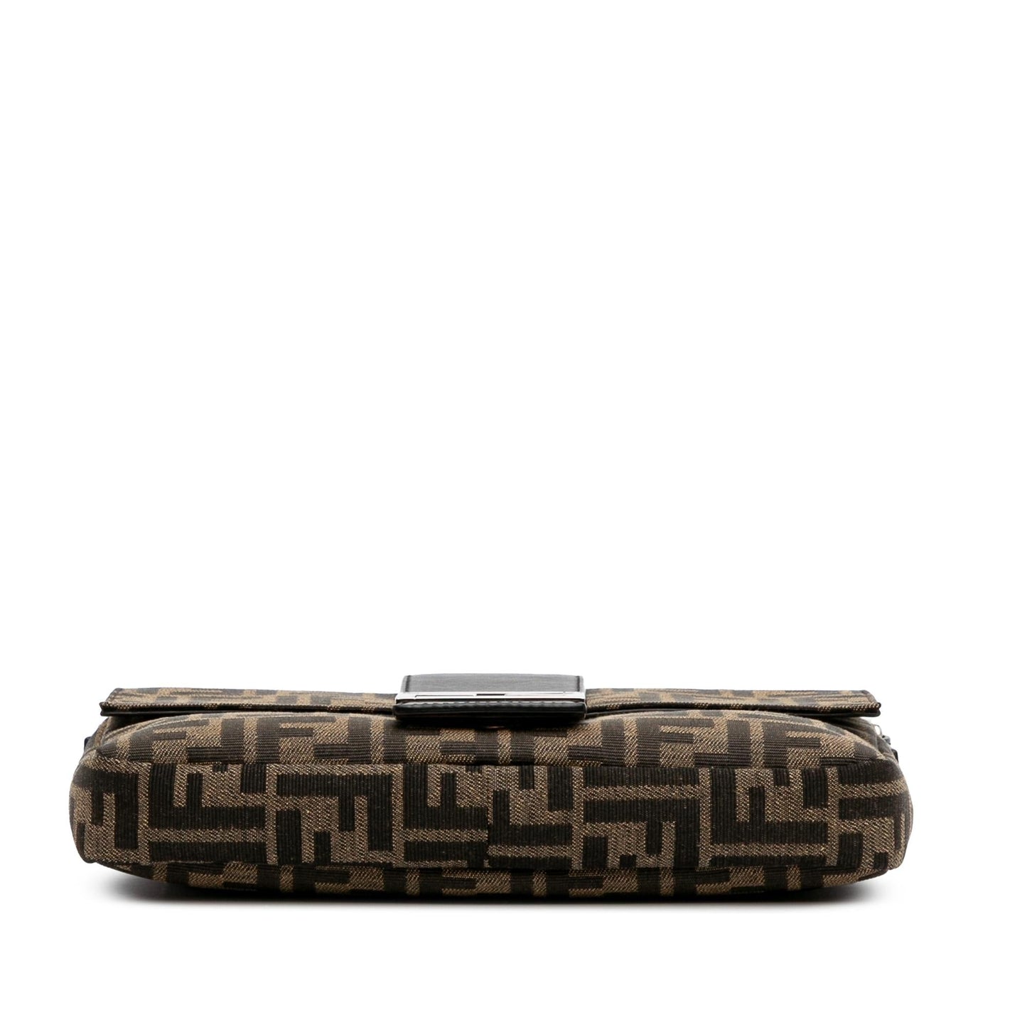 Fendi Zucchino Canvas Crossbody