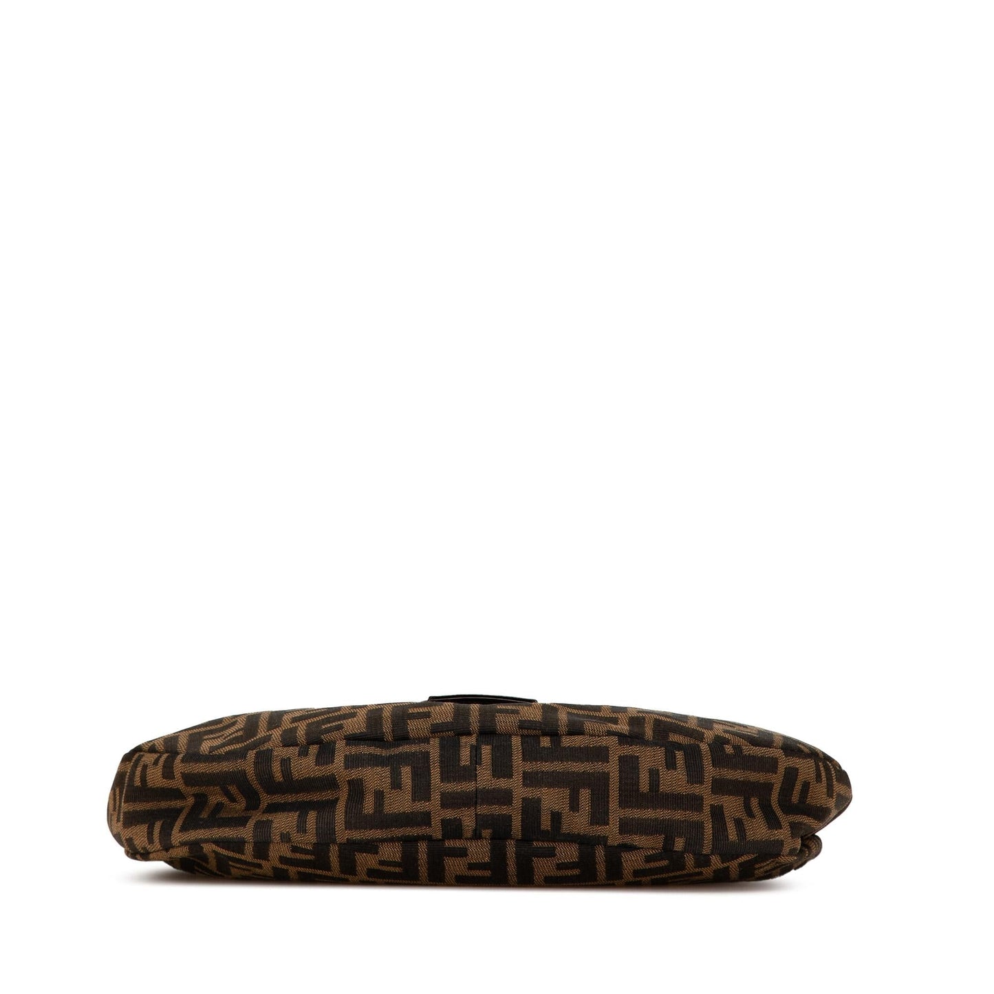 Fendi Zucchino Canvas Handbag (SHG-OL7yob)