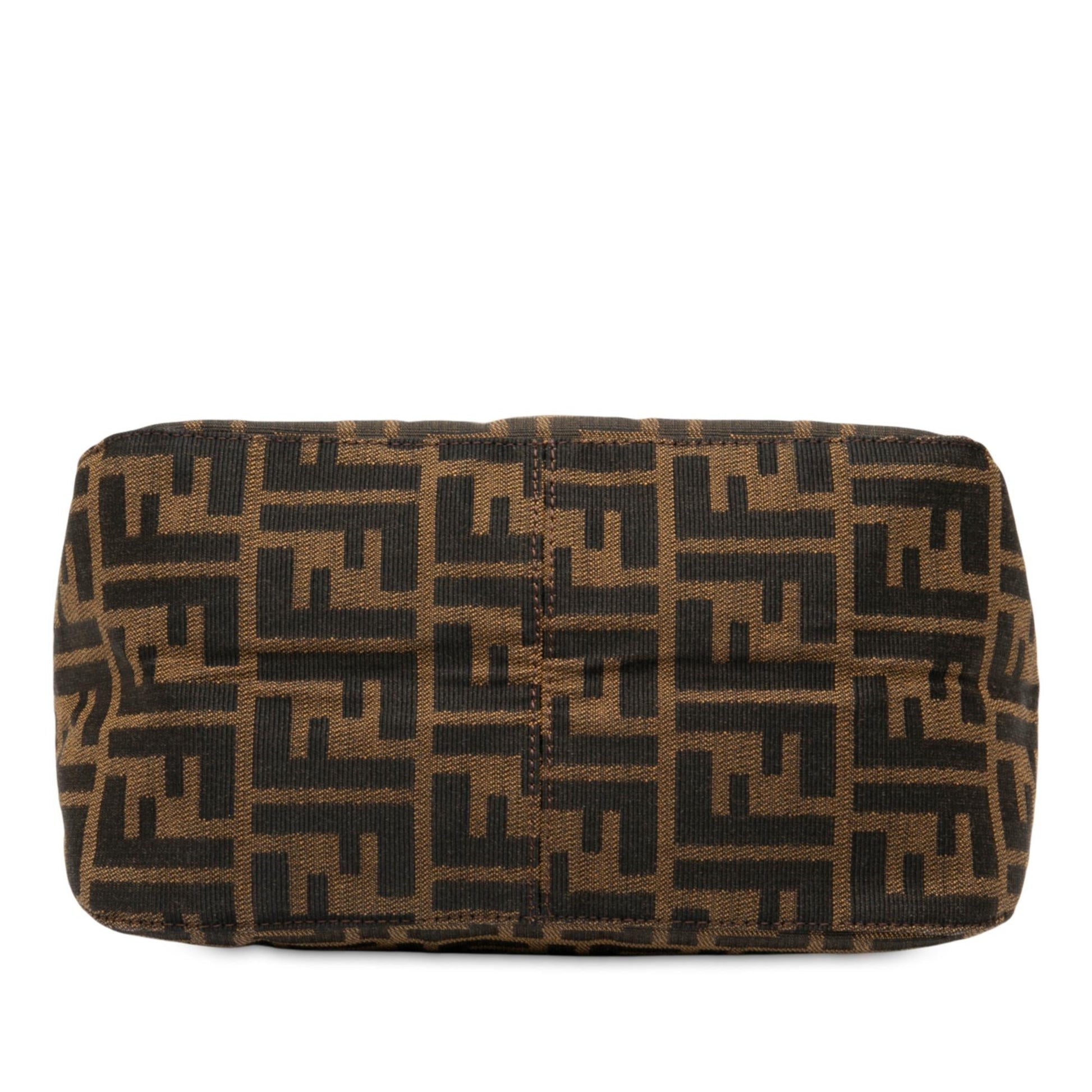 Fendi Zucchino Canvas Mamma Forever