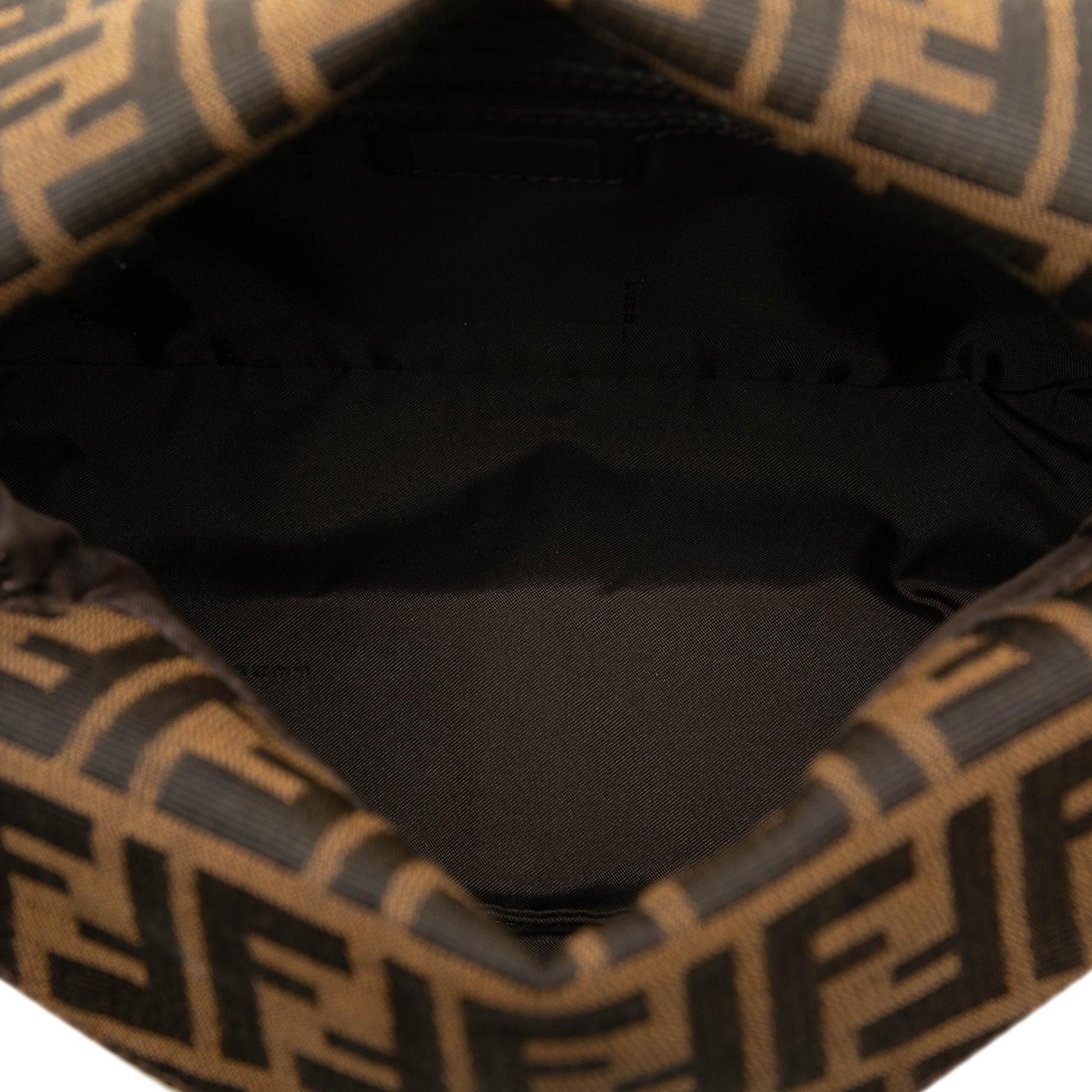 Fendi Zucchino Canvas Mamma Forever