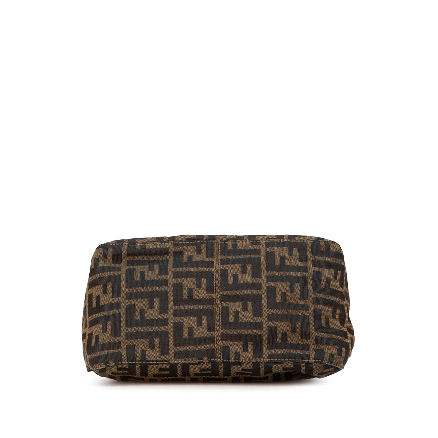 Fendi Mini Leather Cmon Crossbody