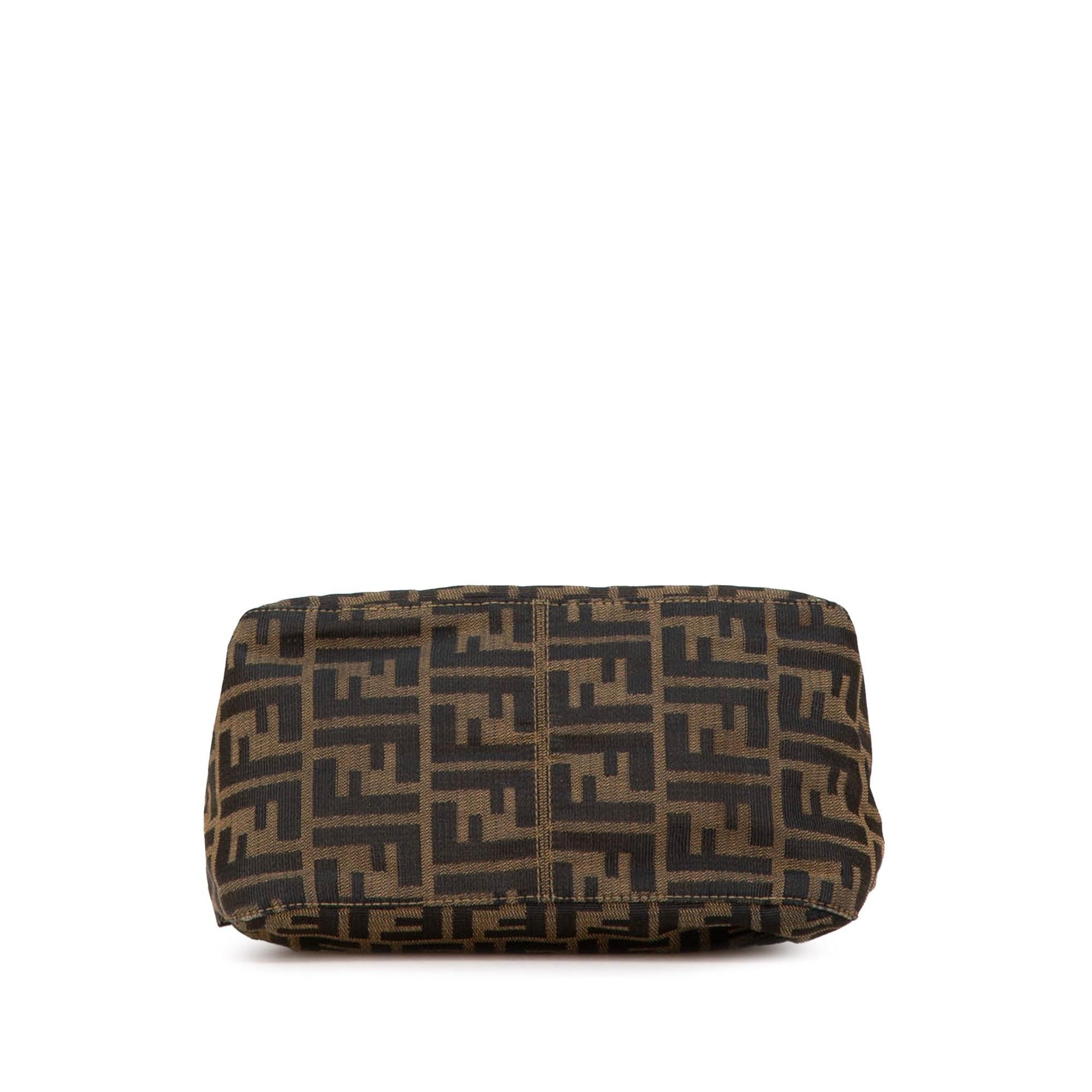 Fendi Mini Leather Cmon Crossbody