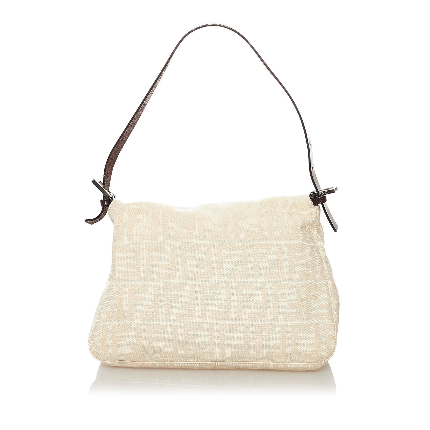 Fendi Zucca Canvas Mamma Forever (33260)